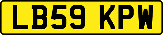 LB59KPW