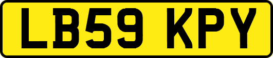 LB59KPY
