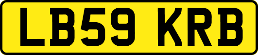 LB59KRB
