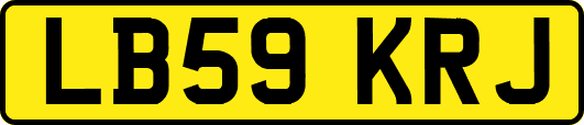 LB59KRJ