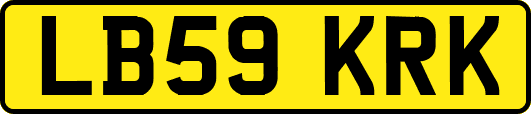LB59KRK