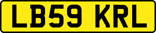 LB59KRL