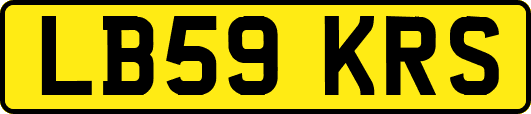 LB59KRS