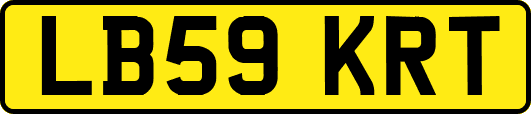 LB59KRT