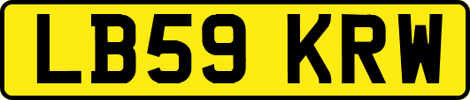 LB59KRW