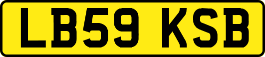LB59KSB
