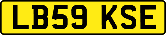LB59KSE