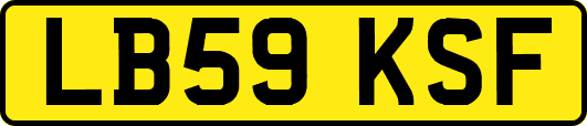 LB59KSF