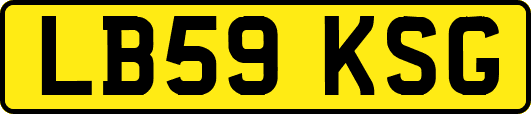 LB59KSG