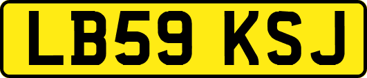 LB59KSJ