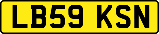LB59KSN