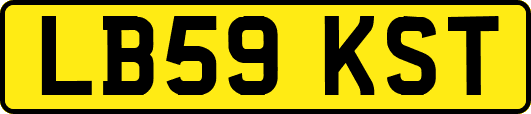 LB59KST