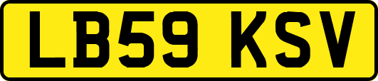 LB59KSV