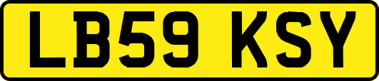 LB59KSY