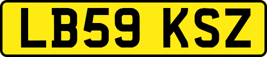 LB59KSZ