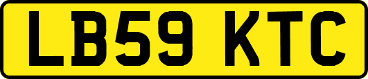 LB59KTC