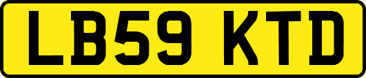 LB59KTD