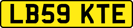 LB59KTE