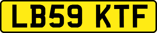 LB59KTF