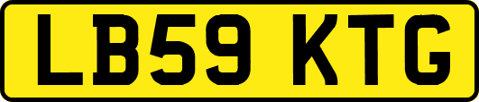 LB59KTG