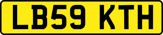 LB59KTH