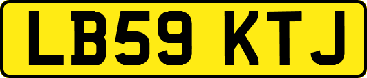 LB59KTJ