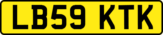 LB59KTK