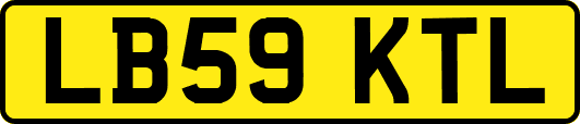 LB59KTL