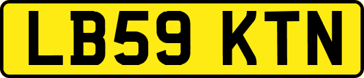 LB59KTN