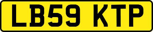 LB59KTP