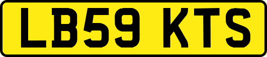 LB59KTS