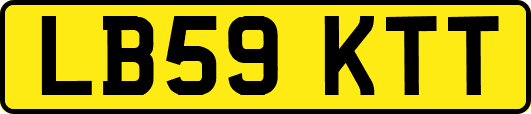 LB59KTT
