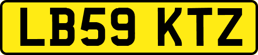 LB59KTZ
