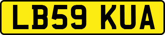 LB59KUA