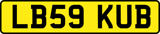 LB59KUB