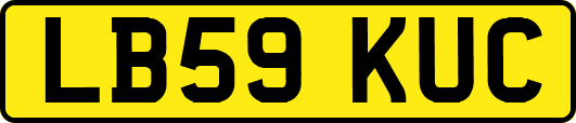 LB59KUC