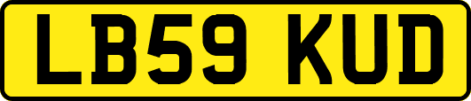 LB59KUD