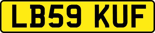 LB59KUF