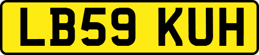 LB59KUH
