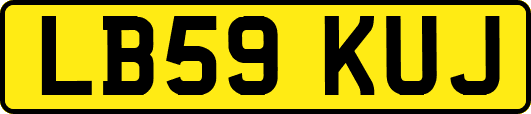 LB59KUJ