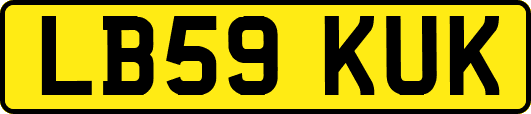 LB59KUK