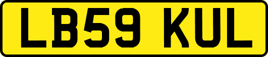 LB59KUL