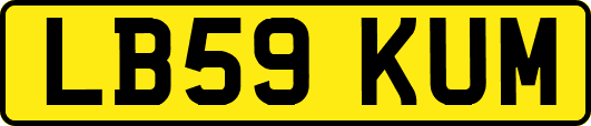 LB59KUM