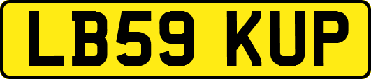 LB59KUP