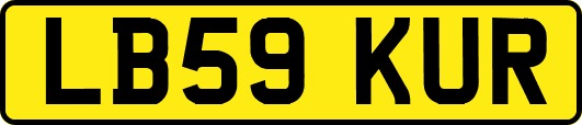 LB59KUR