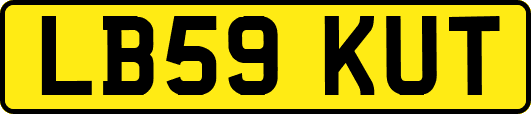 LB59KUT