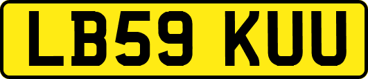 LB59KUU