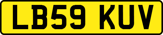 LB59KUV