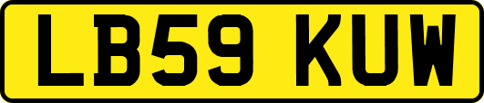 LB59KUW