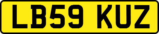 LB59KUZ